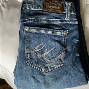Express Jeans